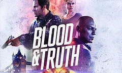 Launch trailer na akci Blood & Truth