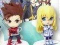 Tales of Symphonia Chronicles dostane limitovanou edici