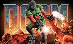 DOOM (1-3)