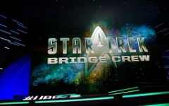 Star Trek: Bridge Crew VR – E3 trailer