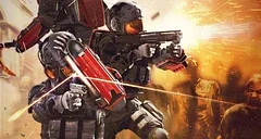 Umbrella Corps – Launch Trailer