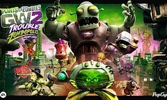 Plants vs. Zombies Garden Warfare 2 dostane v létě další update