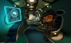 Psychonauts in the Rhombus of Ruin vyjde příští měsíc