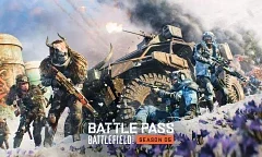 Představena pátá sezóna akční hry Battlefield 2042, přinese novou mapu Reclaimed zasazenou do České republiky