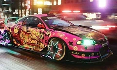 Představena mapa závodní hry Need For Speed Unbound