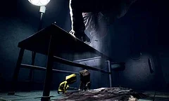Launch trailer na Little Nightmares II, hodnocení ze zahraničí