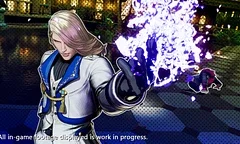 Odhaleni všichni DLC bojovníci pro Fatal Fury: City of the Wolves, oznámena otevřená beta