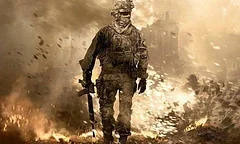 Evropská ratingová organizace ohodnotila Call of Duty: Modern Warfare 2 Campaign Remastered