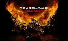 První hodina z hraní hry Gears of War: Reloaded na PS5 Pro