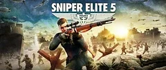 Sniper Elite 5