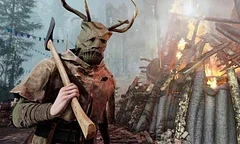 Nový pětiminutový trailer na survival akci Atomfall