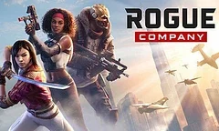 Vyšla akční hra Rogue Company