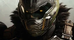 Akce Doom: The Dark Ages dostane začátkem července podporu nové verze PSSR