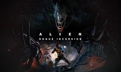 Příběhový trailer na hororovou akci Alien: Rogue Incursion