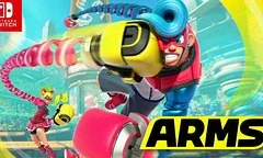 TV reklama na hru ARMS