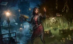Tormented Souls 2 