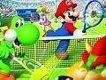 Mario Tennis Open ukazuje minihry - UPDATE