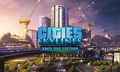 Cities: Skylines vyjde během jara pro Xbox One