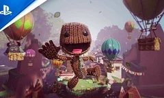 Sackboy: A Big Adventure bude obsahovat CZ lokalizaci