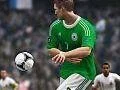 EA oznamuje Euro 12 pro FIFA 12