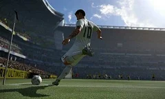 Nové video hry FIFA 17 ukazuje vylepšené standardní situace