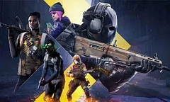 Multiplayerovou akci XDefiant si vyzkoušelo už 11 milionů hráčů