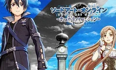 Nový trailer na Sword Art Online: Hollow Realization