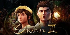 Shenmue III