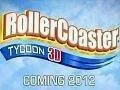 RollerCoaster Tycoon 3D vyjde příští rok v březnu