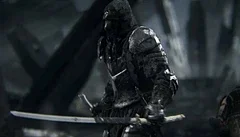 Akční RPG hra Mortal Shell dostane v polovině srpna slíbené rozšíření