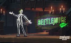 Příští týden se do bojovky MultiVersus dostane Beetlejuice