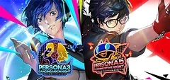 Hry Persona 3: Dancing In Moonlight a Persona 5: Dancing In Starlight vyjdou v Evropě