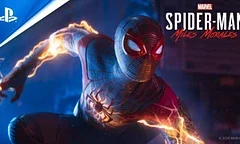 Marvel’s Spider-Man: Miles Morales je v US už třetí nejúspěšnější hrou v historii Sony