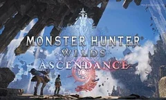 Hra Monster Hunter Wilds dostane v příštím roce velké rozšíření Ascendance, oznámena Nintendo Switch 2 verze
