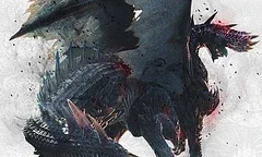 Květnový update do Monster Hunter World: Iceborne přidá nové monstrum