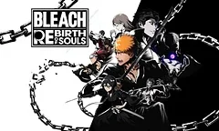 Hra Bleach: Rebirth of Souls vyjde v březnu příštího roku