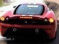 Test Drive Ferrari Racing Legends až v dubnu