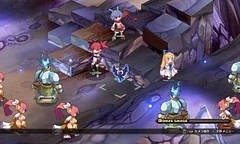 Disgaea 1 Complete má datum vydání