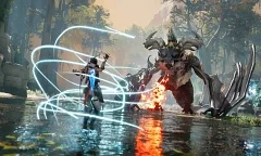 Podívejte se na první hodinu z hraní nové akční RPG hry Eternal Strands