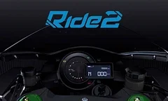 Ride 2