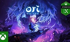 Ori and Will of the Wisps je na Xbox Series X renderován v rozlišení 6K