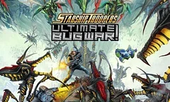 Retro first-person střílečka Starship Troopers: Ultimate Bug War! vyjde v polovině března