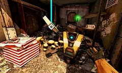 Podívejte se na 16 minut dlouhé video z Borderlands 2 VR