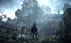 Studio FromSoftware nechtělo pracovat na pokračování Demon's Souls se Sony