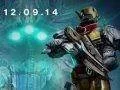 Trailer ukazující exkluzivní obsah Destiny Expansion 1: The Dark Below