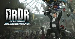 Dead Rising Deluxe Remaster