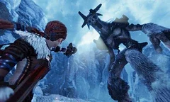 Hra Praey for the Gods vyjde začátkem příštího roku, oznámena PS5 verze + nový trailer
