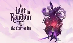 Hra Lost in Random: The Eternal Die vyjde v polovině července, nový trailer