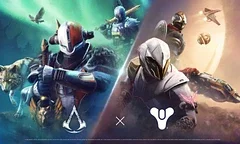 Oznámen crossover mezi hrami Assassin’s Creed Valhalla a Destiny 2