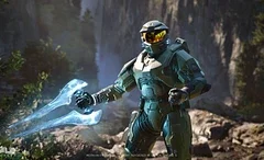 343 Industries se mění na Halo Studios, další díl série Halo poběží na Unreal Enginu 5